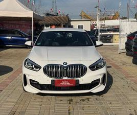 118I MSPORT 5P AUTO IN PRONTA CONSEGNA
