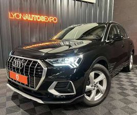 II 35 TDI 150CH DESIGN S TRONIC 7