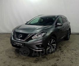 NISSAN MURANO