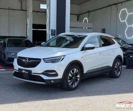 OPEL GRANDLAND X 1.6 D ECOTEC 120 ELITE 4X2