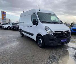 L2H2 2.3 CDTI BITURBO - 180 - BV EASYTRONIC - S&S