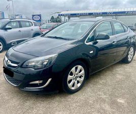 1.7 CDTI 131CH COSMO PACK