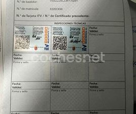 SEAT IBIZA 1.9 SDI STELLA