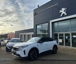 1.2 HYBRID 145CH GT E-DCS6