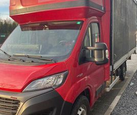 FIAT DUCATO 10EP, SALON POLSKA, KLODZKO • OLX.PL