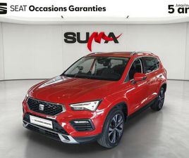 ATECA 1.0 TSI 115 CH START/STOP COPA