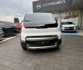 KIA PV5 VAN ELETTRICO 120CV 71KWH BUSINESS PRONTACONSEGNA