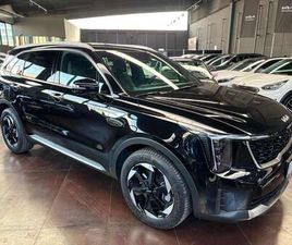 KIA SORENTO 2.2 CRDI DCT8 2WD STYLE