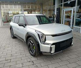 KIA EV9 EV9 BATTERIA 99,8KWH 508CV GT AWD PRONTA CONSEGNA