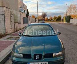 SEAT TOLEDO SEAT TOLEDO