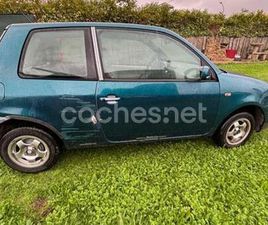 SEAT AROSA SEAT AROSA