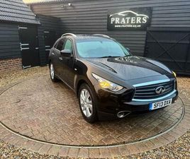 3.0 30D V6 EXECUTIVE AUTO 4WD EURO 5 5DR