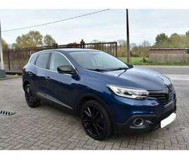 1,5 DCI 110 CH ENERGY INTENS /PAS ADBLUE