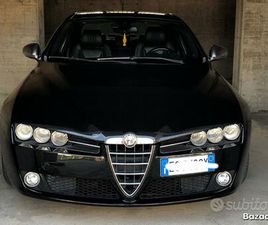 ALFA ROMEO 159 ALFA 159 ECO DISTINCTIVE 2.0 170 CV DIESEL