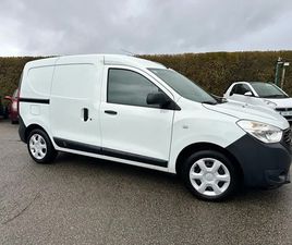 1.3 TCE WORK EDITION+ S/S AIRCO. 46.781KM!!!