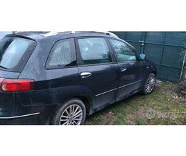 FIAT CROMA