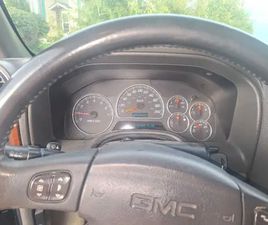 GMC ENVOY 2002 GMC ENVOY