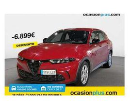 ALFA ROMEO TONALE 1.5 MHEV SPRINT FWD