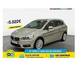 BMW SERIE 2 ACTIVE TOURER 218 218DA ACTIVE TOURER