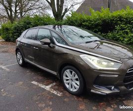 CITROEN DS5 DS5