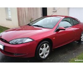 FORD COUGAR FORD COUGAR