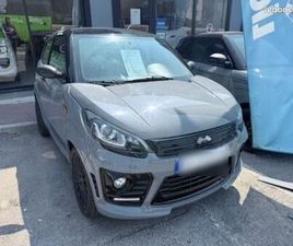 LIGIER JS50 DCI SPORT ULTIMATE ANNEE 2019 AUTOMATIQUE DIESEL