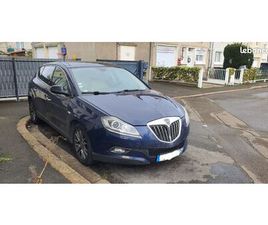 LANCIA DELTA LANCIA DELTA BOITE AUTOMATIQUE SANS AUCUN PROBLÈME À VENDRE