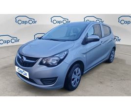 OPEL KARL ÉDITION - 1.0 75