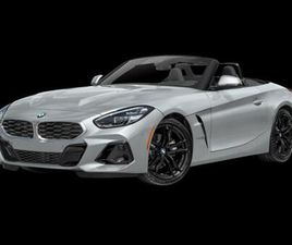 NEW 2026 BMW Z4 SDRIVE30I