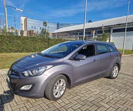 HYUNDAI I30 STATION WAGON 1.6 CRDI 110 CV