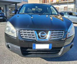 NISSAN QASHQAI+2 +2 2.0 DCI 150CV 4WD ACENTA''TETTO''