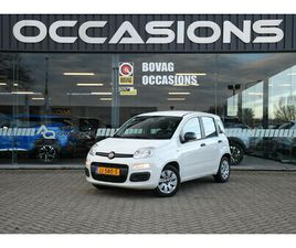 FIAT PANDA 0.9 TWINAIR EDIZIONE COOL AIRCO/ START-STOP