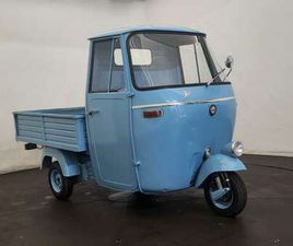 PIAGGIO APE