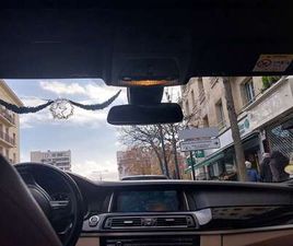 BMW SERIE 5 GT 530D XDRIVE GRAN TURISMO 530D XDRIVE 258 CH LUXURY A