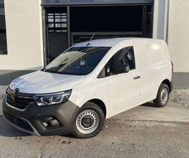 RENAULT KANGOO VAN L1 BLUE DCI 95 CV