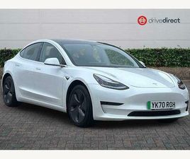 (DUAL MOTOR) LONG RANGE AUTO 4WDE 4DR