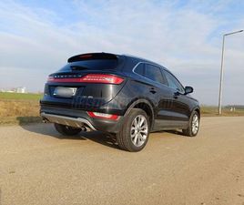 LINCOLN MKC LINCOLN MKC