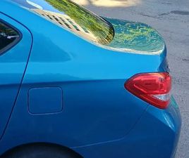 MITSUBISHI MIRAGE MITSUBISHI MIRAGE G4 2019