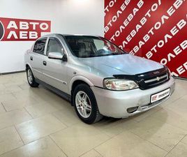 CHEVROLET VIVA