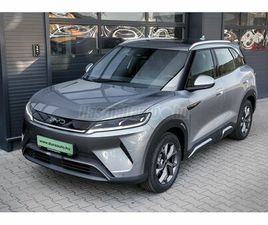 BYD ATTO 2 COMFORT KÉSZLETRŐL