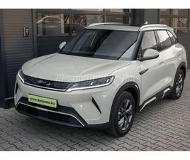 BYD ATTO 2 COMFORT KÉSZLETRŐL