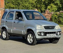 1.3 SPORT ECOSSE 5DR