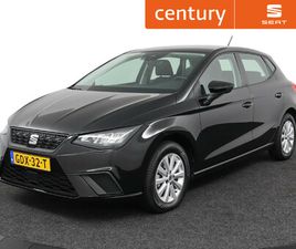 SEAT IBIZA SEAT IBIZA 1.0 TSI 95PK STYLE BUSINESS CONNECT