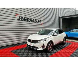 BLUEHDI 130CH SS EAT8 ALLURE PACK