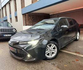 TOYOTA COROLLA TOURING SPORTS TOURING SPORTS HYBRIDE MY22 122 CV ACTIVE