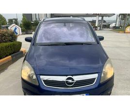 OPEL ZAFIRA SHITET OPEL ZAFIRA