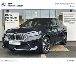 BMW X2 IX2 EDRIVE20 204CH M SPORT