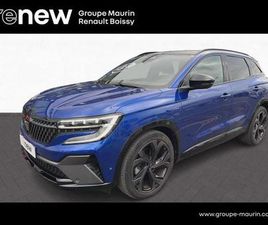 1.2 E-TECH FULL HYBRID 200CH TECHNO