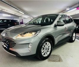 FORD KUGA 2.5 DURATEC 190CH FHEV E85 TITANIUM BVA***TVA***GARANTIE 12 MOIS***
