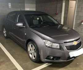 HATCHBACK 1.7TD LT+